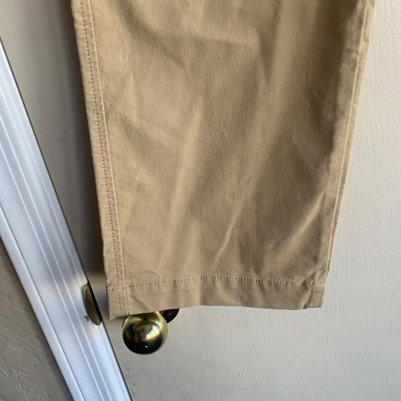 Levi's XX Chino Tan Khaki Pants 32x32 Authentic Fit Classic Straight - Picture 6 of 14